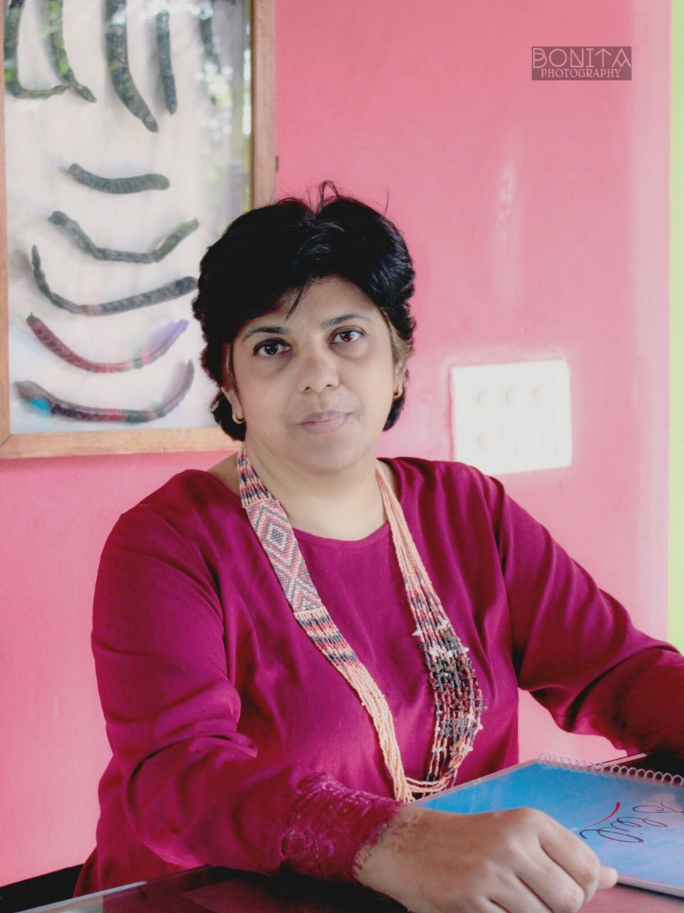 Doris Santos Fernandes