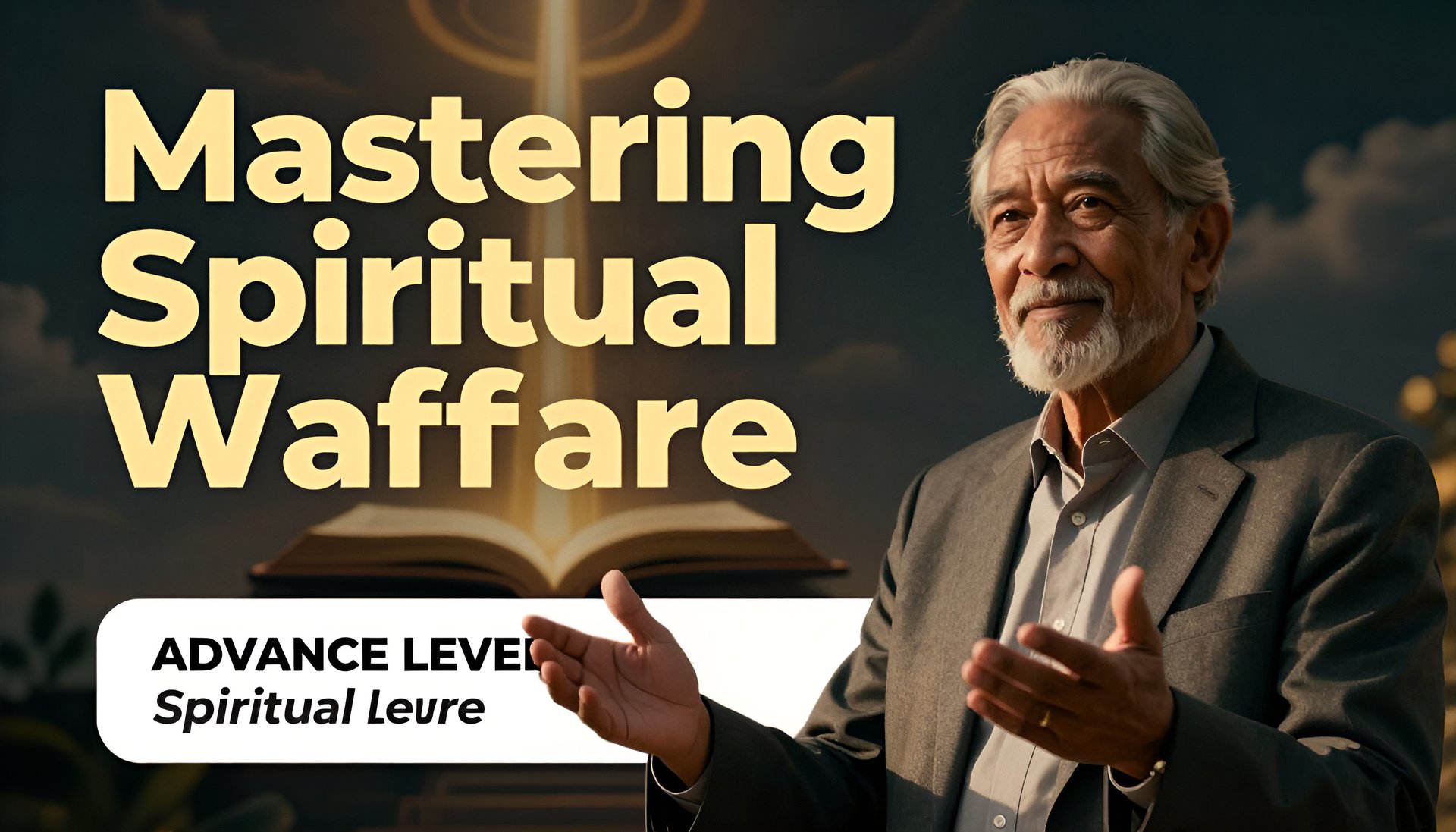 Advanced Course Level-3